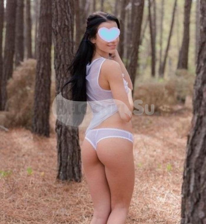 Проститутка Елизавета г. Райчихинск
